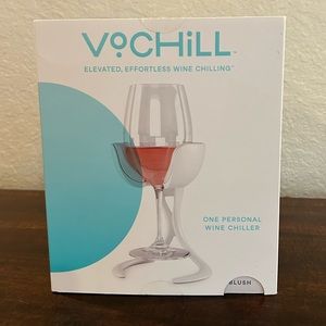 VoChill • Wine Chilling Stand